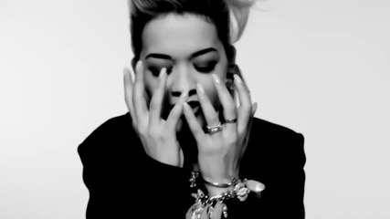 Rita Ora - Facemelt