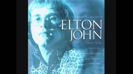 Elton John - Yellow River 