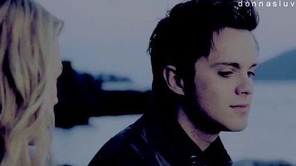 Adam and Kassie-fan Made Video