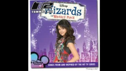 Selena Gomez - Tell Me Something 