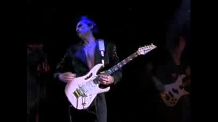 Steve Vai - Tender Surrender