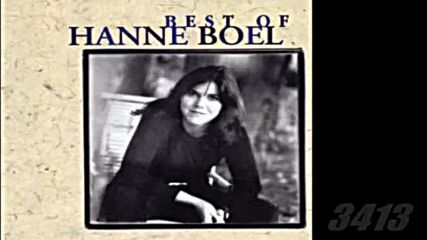 Hanne Boel - Best of Hanne Boel - 1995 full album