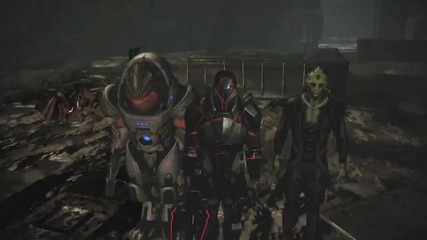 Gamestop - Mass Effect 