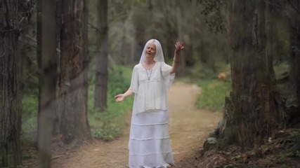 Snatam Kaur - Earth Prayer - The Official Music Video