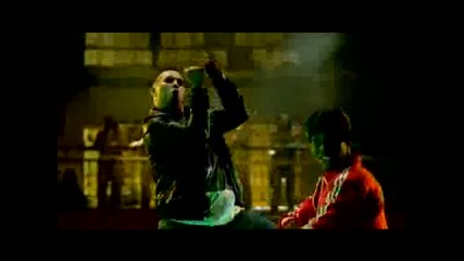 Lmfao vs Tiesto ft. Busta Rhymes - C mon, Party Rock Anthem