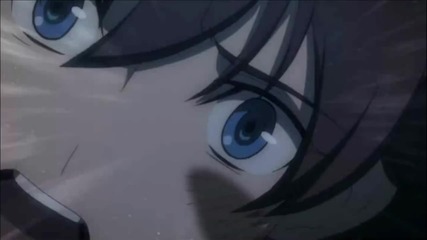 Valvrave the Liberator Anime Promo