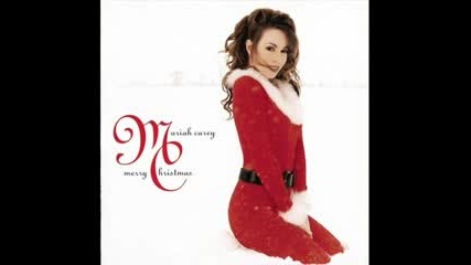 Mariah Carey - Oh Holy Night Original