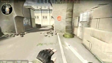 Counter Strike Global Offensive