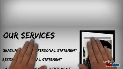 graduate school personal statement