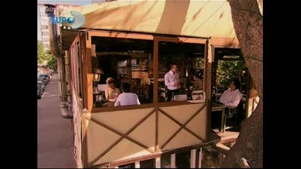 Elveda derken - епизод 10 / 4 част