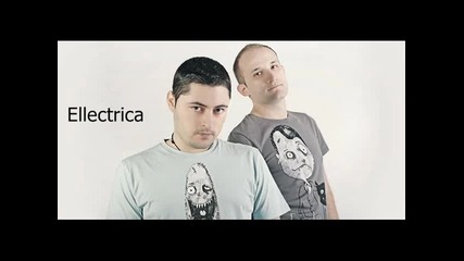 Ellectrica - X File (renace and rafa siles remix) 