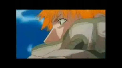 Bleach - Poker Face
