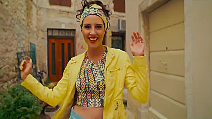 Премиера!! Karma feat. Aainjaa - Rio (official Video 2016)- Рио!!