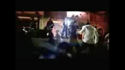 Bleed It out - Linkin park 