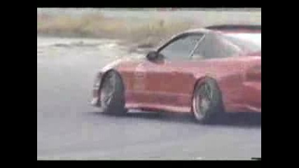 Best Japanese Drifting - Show time 