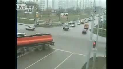 Катастрофа