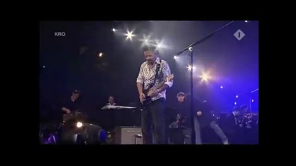 Toto - Hold The Line
