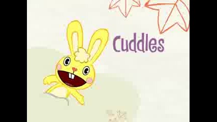 Happy Tree Friends - This Is Your Knife