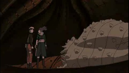 Naruto Shippuuden Епизод.108 Високо Качество [ Bg Sub ]