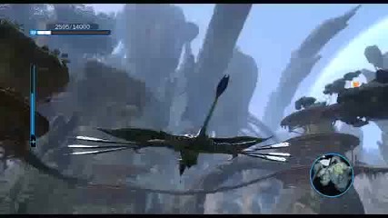 Avatar Review 