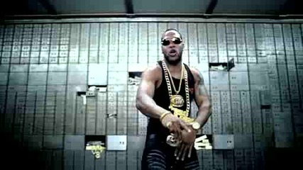 Flo Rida - In The Ayer