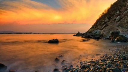 Flex Funk - Close to shore Sand and Stone 