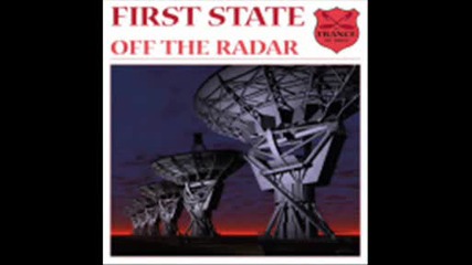 First State - Off the Radar (First States 808 Clash Mix)