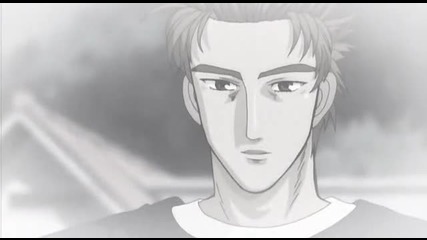 Initial D Fourth Stage Ep 09