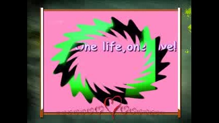 One Love