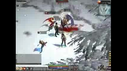 Segnale Vs Azure Knight (2)