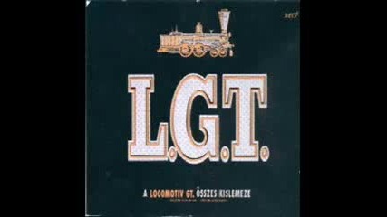 Locomotiv Gt - Lgt Osszes Kislemeze (full album)
