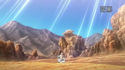 Magi Episode 7