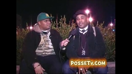 Supremes Nephew Disses 50 Cent! You Will Never Be Half The Man. That Your Mother Was. She Would Be 