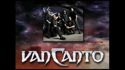 Van Canto - Hearted (feat. Tony Kakko) (360p)