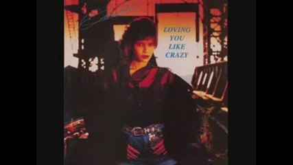 Loving You Like Crazy - Corina