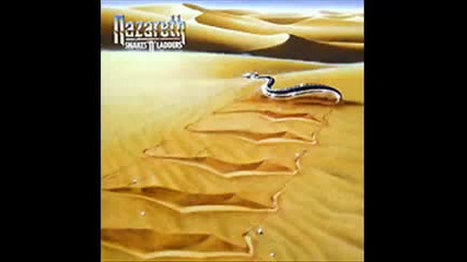 # Nazareth - Helpless 