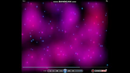 Voice - Dance With Me (visualizer Edit)