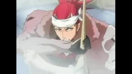 bleach episode 52 english dub part 2 (hq)