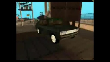 Gta 
