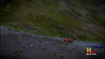 Top Gear Us S01 E09
