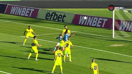 Arda with a Goal vs. Krumovgrad