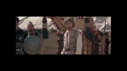 The Story of Khan Asparuh and Bulgaria