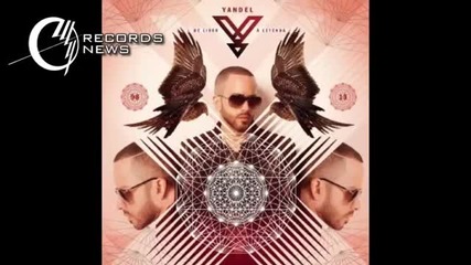 2013* Yandel - De Lider A Leyenda ( Album Preview ) Estreno 5 November