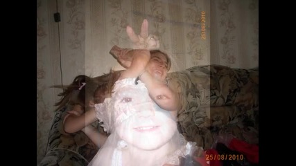 вече на 4 годинки