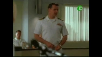 Сериалът J. A. G. / Judge Advocate General / Военна прокуратура, Сезон 10, Епизод 12 (част 2) 