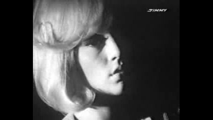 Sylvie Vartan - Quand Le Film Est Triste