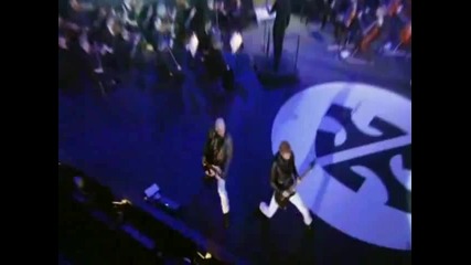 The Howling ( Black Symphony ) - Within Temptation 