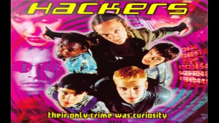 Hackers - Good Grief