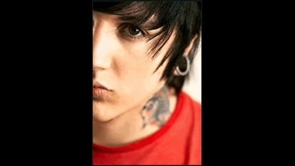 Oliver Sykes Photos