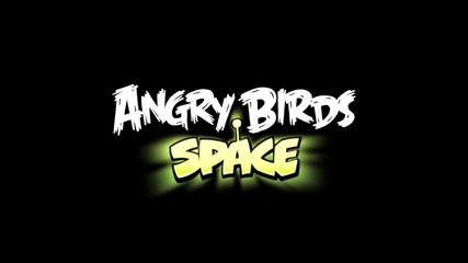 Angry Birds Space - Pigs in Space